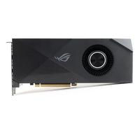 ASUS GeForce RTX 2080 SUPER 8G Turbo Edition GDDR6 HDMI DisplayPort Graphics Card (TURBO-RTX2080S-8G-EVO)