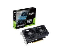 ASUS Dual GeForce RTX 3050 OC Edition 8GB NVIDIA GDDR6