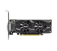 ASUS GeForce RTX 3050 LP BRK OC Edition NVIDIA 6 GB GDDR6