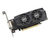 ASUS GeForce RTX 3050 LP BRK OC Edition NVIDIA 6 GB GDDR6