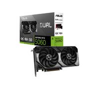 ASUS GeForce RTX 5060 Dual 8GB OC Graphics Card