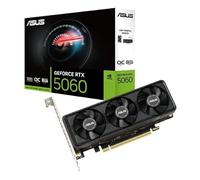 ASUS GeForce RTX 5060 LP BRK 8GB GDDR7 OC Edition Video Card RTX5060-O8G-LP-BRK