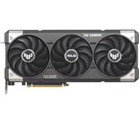 ASUS GeForce RTX 5060 Ti 8 GB TUF Gaming OC Graphics Card, Black