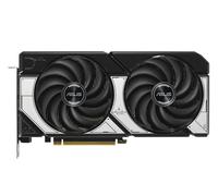 ASUS GeForce RTX 5070 12 GB Dual OC Edition Graphics Card - Black, Black