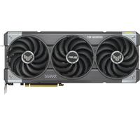 ASUS GeForce RTX 5070 12 GB TUF Gaming OC Graphics Card, Black