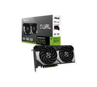 ASUS Dual -RTX5070-O12G NVIDIA GeForce RTX 5070 12 GB GDDR7