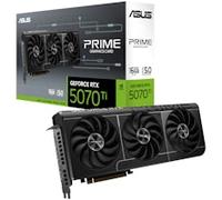 ASUS Prime -RTX5070TI-16G NVIDIA GeForce RTX 5070 Ti 16 GB GDDR7