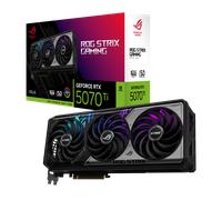 ASUS GeForce RTX 5070Ti GAMING ROG STRIX 16GB Graphics Card