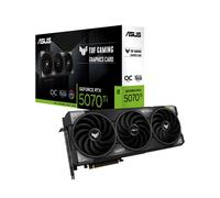 ASUS TUF Gaming TUF-RTX5070TI-O16G-GAMING NVIDIA GeForce RTX 5070 Ti 16 GB GDDR7