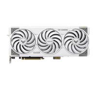 ASUS TUF-RTX5070TI-O16G-BTF-WHITE NVIDIA GeForce RTX 5070 Ti 16 GB GDD