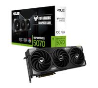 ASUS GeForce RTX 5070 TUF Gaming 12GB OC Graphics Card