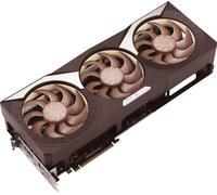 ASUS GeForce RTX 5080 16 GB Noctua OC Edition Graphics Card
