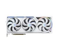ASUS ROG Astral - -RTX5080-O16G-WHITE NVIDIA GeForce RTX 5080 16 GB GDDR7