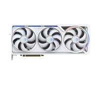 ASUS ROG Astral - -RTX5080-O16G-WHITE NVIDIA GeForce RTX 5080 16 GB GD