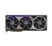 ASUS ROG Astral - -RTX5090-O32G-GAMING NVIDIA GeForce RTX 5090 32 GB GDDR7