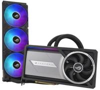 ASUS ROG Astral - -LC-RTX5090-O32G-GAMING NVIDIA GeForce RTX 5090 32 GB GDDR7