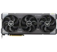 ASUS GeForce RTX 5090 32 GB TUF Gaming Graphics Card, Black