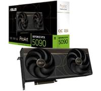 Asus GeForce RTX 5090 ProArt OC 32GB GDDR7 PCI-Express Graphics Card