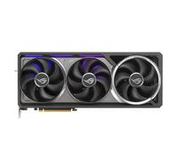ASUS ROG Astral - -RTX5090-O32G-GAMING NVIDIA GeForce RTX 5090 32 GB GDDR7