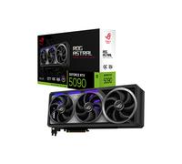 ASUS ROG Astral - -RTX5090-O32G-GAMING NVIDIA GeForce RTX 5090 32 GB GDDR7