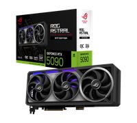 ASUS ROG-ASTRAL-RTX5090-O32G-BTF-GAMING NVIDIA GeForce RTX 5090 32 GB GDDR7