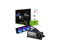 ASUS ROG Astral - -LC-RTX5090-O32G-GAMING NVIDIA GeForce RTX 5090 32 GB GDDR7