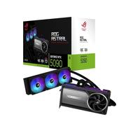 Asus GeForce RTX 5090 ROG Astral LC OC 32GB - Same Day Postage Next Day Delivery