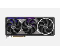 ASUS ROG Astral - -RTX5090-O32G-GAMING NVIDIA GeForce RTX 5090 32 GB GDDR7