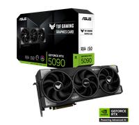 ASUS TUF Gaming TUF-RTX5090-32G-GAMING NVIDIA GeForce RTX 5090 32 GB GDDR7