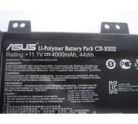 ASUS Genuine Original Battery C31-X502 C21-X502 NEUF