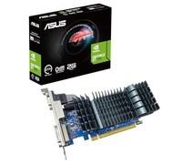 ASUS GF GT710 2Go D-Sub DVI HDMI