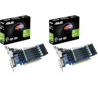 ASUS GF GT710 2GB GDDR5 D-Sub DVI HDMI (Pack of 2)