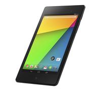 ASUS Google Nexus 17.8cm (7") WiFi Tablet 1.5GHz Processor 16GB Memory Android 2013 Edition Black