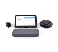 ASUS GQE20A-G5003UN Google Meet Small/Medium Room Kit video conferencing system 9 person(s) Ethernet LAN Group video conferencing system