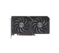 ASUS Grafikkarte Dual Radeon RX 7600 XT - 16 GB GDDR6 OC