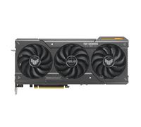 ASUS Grafikkarte TUF Gaming Radeon RX 7600 XT - 16 GB GDDR6 OC