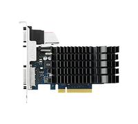 ASUS Graphics Cards GT730-SL-1GD3-BRK