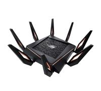 ASUS GT-AX11000 wireless router Gigabit Ethernet Tri-band 2.4 GHz / 5 GHz / 5 GH