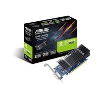 ASUS GT1030-SL-2G-BRK Video Card NVIDIA GT1030 2GB NEW from Japan