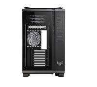 ASUS GT502 Plus TUF Gaming Case Black - 90DC0090-B19010