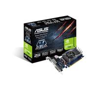 ASUS GT730-2GD5-BRK GeForce GT 730 2 GB GDDR5 64 bit 2560 x 1600 pixels PCI Express 2.0