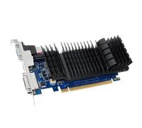 ASUS GT730-SL-2GD5-BRK NVIDIA GeForce GT 730 2 GB GDDR5
