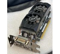 ASUS GTX1650 LOW PROFILE Graphics Card DVI HDMI DisplayPort
