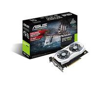 ASUS GTX950-2 NVIDIA GeForce GTX 950 G 2GB Graphics Card (Active 950 SDRAM GDDR5-PCI Express 3.0 4096 x 2160 Pixels)