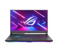 ASUS GU603ZM-K8057W i7 16N BK W11H 90NR0911-M00430