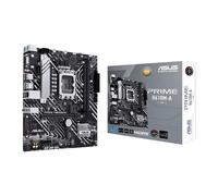 ASUS H610M-A-CSM, Intel H610, S 1700, DDR5, SATA3, PCIe 4.0, 2x M.2, GbE, USB 3.