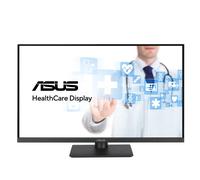 ASUS HA2441A écran plat de PC 60,5 cm (23.8") 2560 x 1440 pixels Quad HD LCD Noir