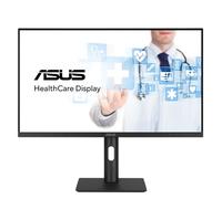 ASUS HA2441A écran plat de PC 60,5 cm (23.8") 2560 x 1440 pixels Quad HD LCD Noir