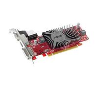 Asus HD6450-SL-1GD3-BRK 64 Bit AMD Graphics Card (1GB, DDR3, Dual Link, DVI-D, HDMI, PCI Express)