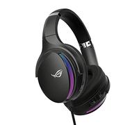 ASUS ROG Fusion II 500 Headset Wired Head-band Gaming USB Type-C Black